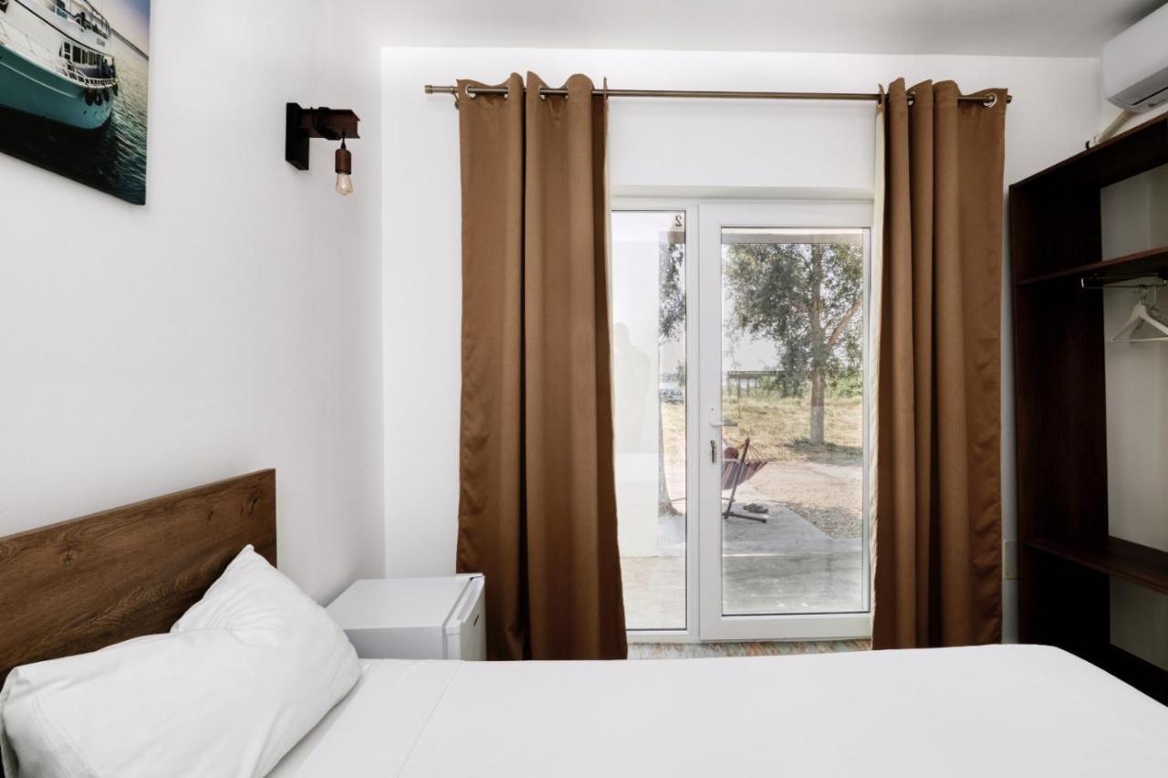 Casa Sincai Apartman Észak-Eforie Kültér fotó